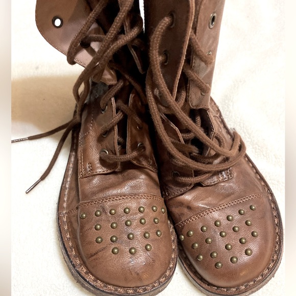 Pepe girls Prairie boots - Picture 1 of 2